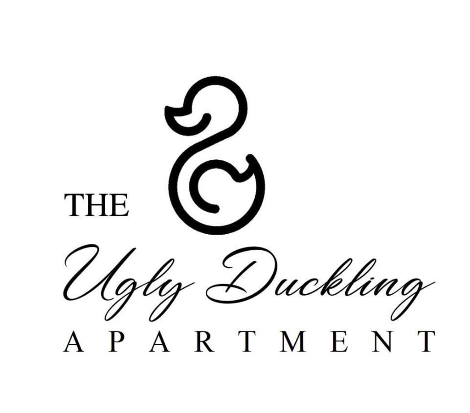 The Ugly Duckling Apartment Dormelletto Dış mekan fotoğraf