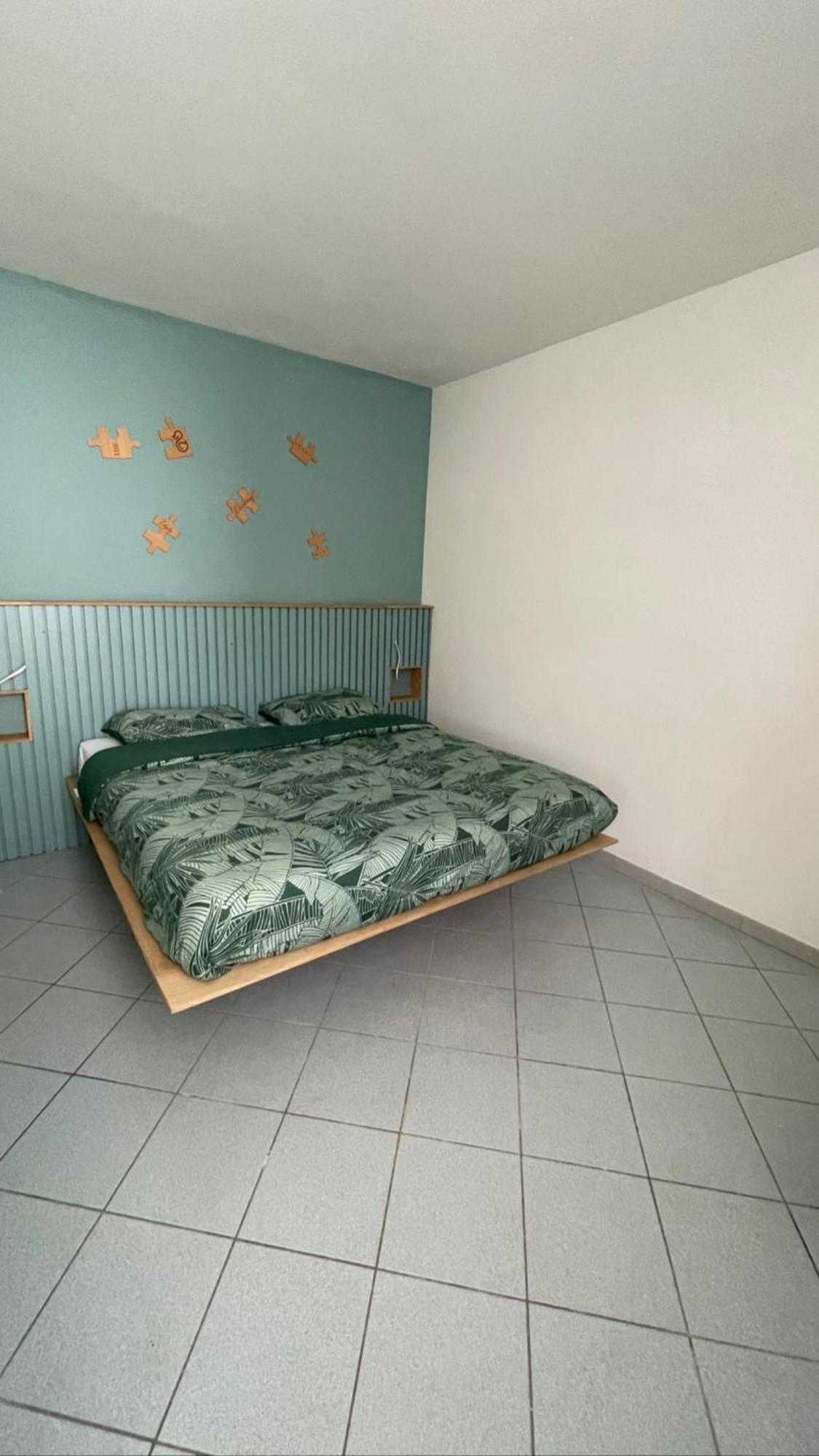 The Ugly Duckling Apartment Dormelletto Dış mekan fotoğraf
